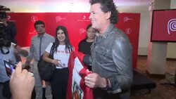 Colombian singer Carlos Vives announces project to prompt Peru Instructional Video