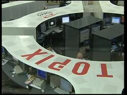 Japanese stocks lower at open, dollar rises against yen Instructional Video