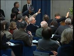 Pope blasts Irish bishops, orders Vatican probe; Rome reax News Clip