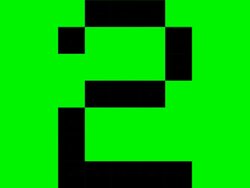 HD: Counting Stock Footage