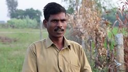 VOICED : The snake catching tribe saving lives in India News Clip