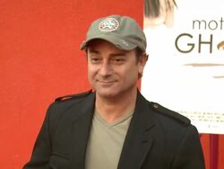 'Mother Ghost' Premiere Stock Footage