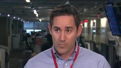 Trump Gets Delegates Needed for GOP Nomination News Clip