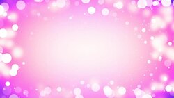 Pink Frame Background (Loopable) Stock Footage