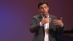 Thomas Piketty: New thoughts on capital in the twenty-first century Instructional Video