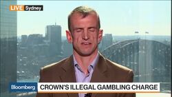 Detained Crown Employees Face China Judge News Clip