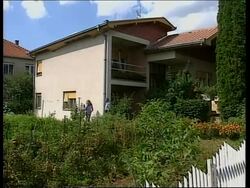 KOSOVO: RUN UP TO ELECTIONS News Clip