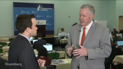 Rep. Mark Meadows Says Controversial Memo Should Be Released Sooner Than Later News Clip