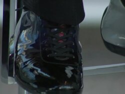 Apolo Anton Ohno at the BMW Group & The United States Olympic Committee Announce New Partnership  Stock Footage