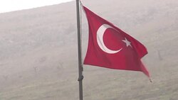 CLEAN : Son of Syrian killed in Turkey hopes Kurdish militia is purged News Clip