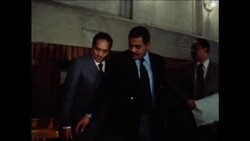 CUTS 12 1 83 SADAT TRIAL News Clip