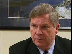 US and Afghan ministers sign $20 million agriculture contract News Clip