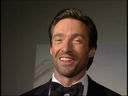 Actors turn out to honour Australian director News Clip