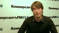 Russian sports commentator on Olympic doping bans being overturned News Clip