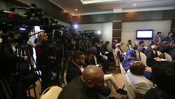 CLEAN : Nigeria to speed up repatriating migrants from Libya News Clip