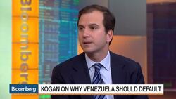 Why Venezuela Should Default News Clip