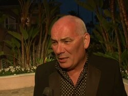 Smiles From The Stars: A Tribute To The Life And Work Of Roy Scheider Stock Footage