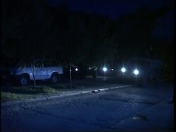 Rocket attack on Embassy area of Kabul ahead of Rice visit News Clip