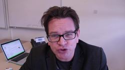 Should Apple Unlock the Terrorist's i-Phone? Instructional Video