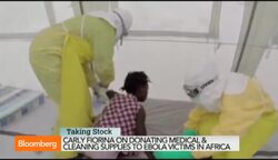 How Businesses Leaders Can Help Fight the Ebola Outbreak News Clip