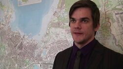 Free rides for all local residents on city's public transport News Clip