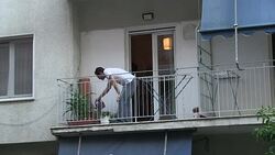 CLEAN : Greek families left struggling after successive cuts News Clip