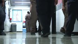 Report Assails NYC Jail's Sex Abuse Response News Clip