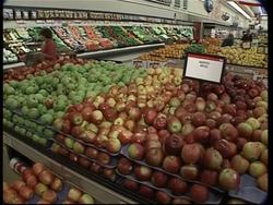 US Trade Rep meets EU Trade Commissioner News Clip