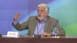 CLEAN : Brazil urges pregnant women to avoid Olympics over Zika News Clip