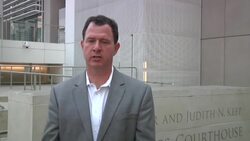 Judge Rejects Blanket Delay to Reunite Families News Clip