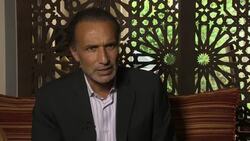 AP Analysis: IS Recruits Ignorant of Islam News Clip