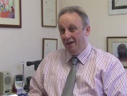 Groups Warn Backlash Against Hospital Trusts News Clip