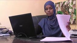 CLEAN : Free Taekwondo lessons teach women self defence News Clip