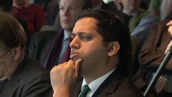 Nick Clegg Launches The Liberal Democrats Election Economic Plan News Clip