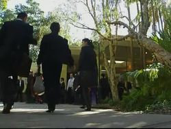 Aus Treasurer opens APEC finance ministers meeting News Clip