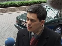 EU FMs' meeting; Miliband on Middle East, Zimbabwe, Serbia Instructional Video