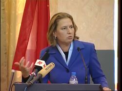 Israel's FM visits China in bid for new sanctions on Iran News Clip