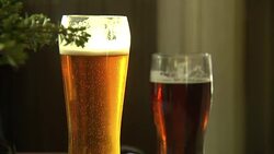 drinks - Pub/Restaurant stockshots News Clip