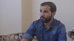 Syrians awaiting US resettlement stuck in Jordan Instructional Video