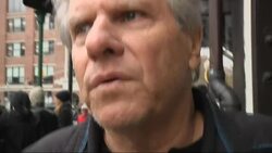 Restaurant sells food at near give-away prices to storm struck New Yorkers News Clip