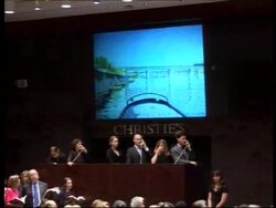 Auction of paintings in NYC Christie's News Clip