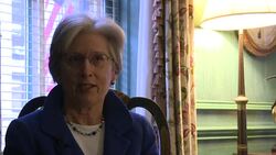 CLEAN : State department dissenters disagreeing not disobeying: expert News Clip