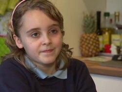 Breakthrough treatment for peanut allergy sufferers News Clip