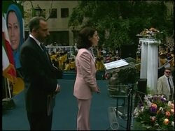 Protesters gather as UNGA summit continues News Clip