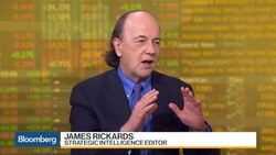 Strategic Intelligence Sees Fed Raising Into Weakness News Clip