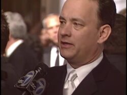 EIF Courage Awards Stock Footage