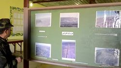 CLEAN : Life behind the Sahara desert wall of shame News Clip