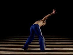 Capoeira Stock Footage