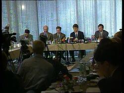 Germany-International conference on Global Warming News Clip