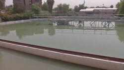 Residents complain of contaminated tap water News Clip